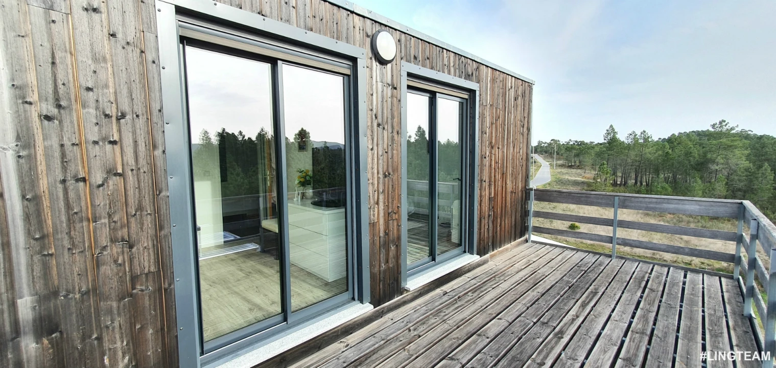 Moradia T3 para Venda em Santo Andre das Tojeiras Foto 2