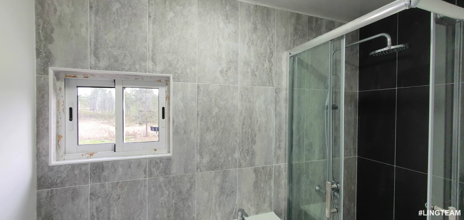 Moradia T3 para Venda em Santo Andre das Tojeiras Foto 39