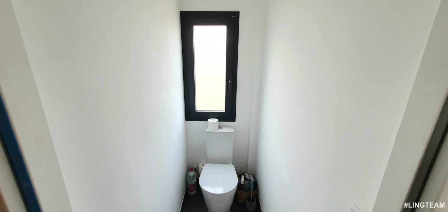 Moradia T3 para Venda em Santo Andre das Tojeiras Foto 15