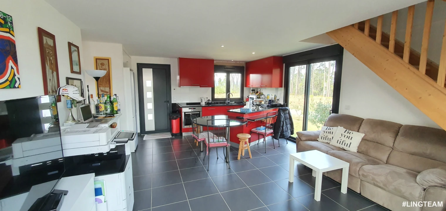 Moradia T3 para Venda em Santo Andre das Tojeiras Foto 8