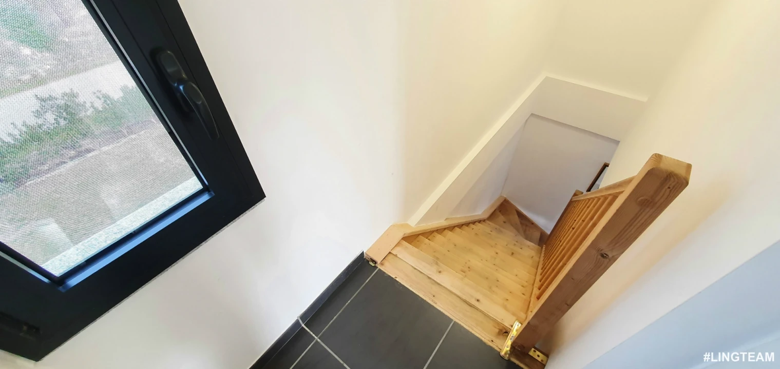 Moradia T3 para Venda em Santo Andre das Tojeiras Foto 16