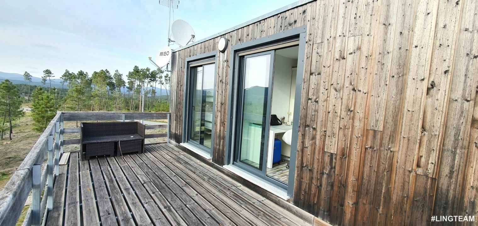 Moradia T3 para Venda em Santo Andre das Tojeiras Foto 22