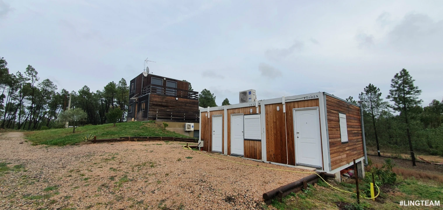 Moradia T3 para Venda em Santo Andre das Tojeiras Foto 36