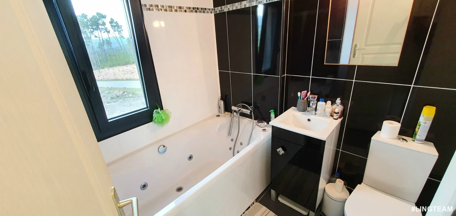 Moradia T3 para Venda em Santo Andre das Tojeiras Foto 28