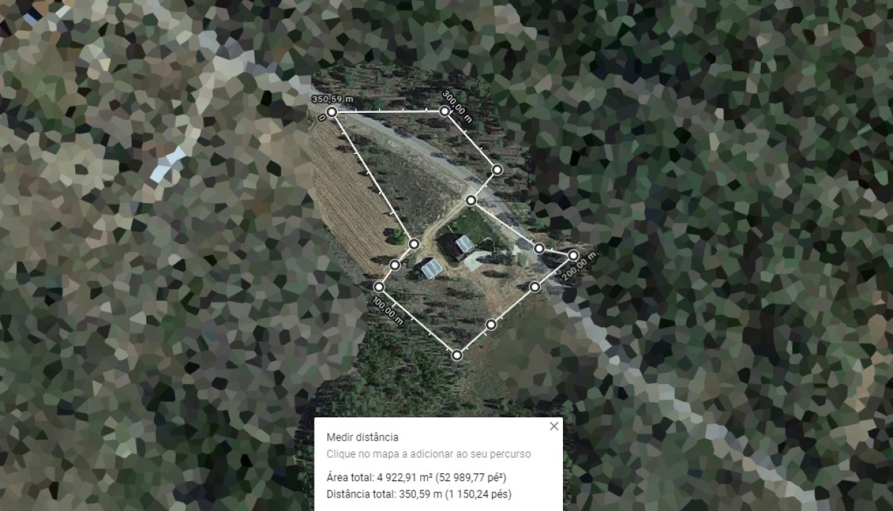 Moradia T3 para Venda em Santo Andre das Tojeiras Foto 59