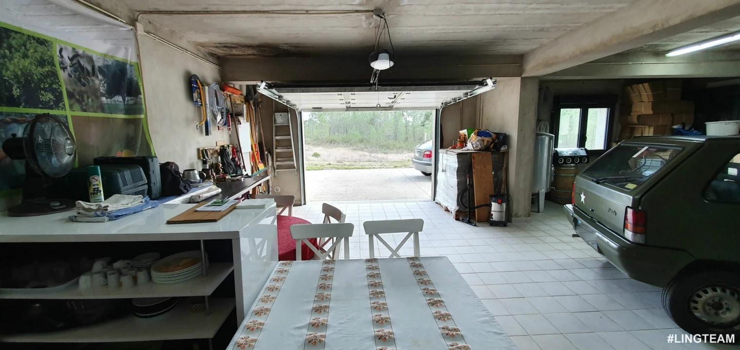 Moradia T3 para Venda em Santo Andre das Tojeiras Foto 33