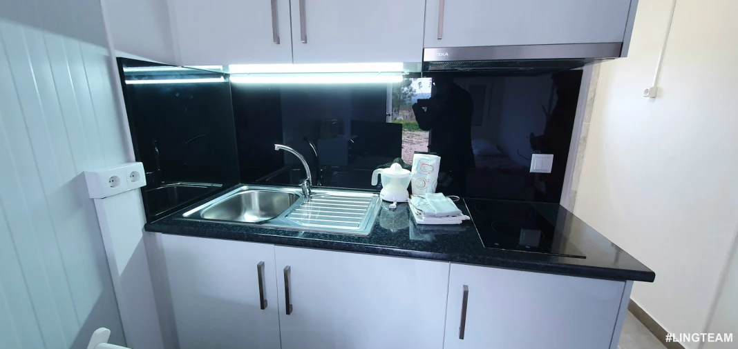 Moradia T3 para Venda em Santo Andre das Tojeiras Foto 44