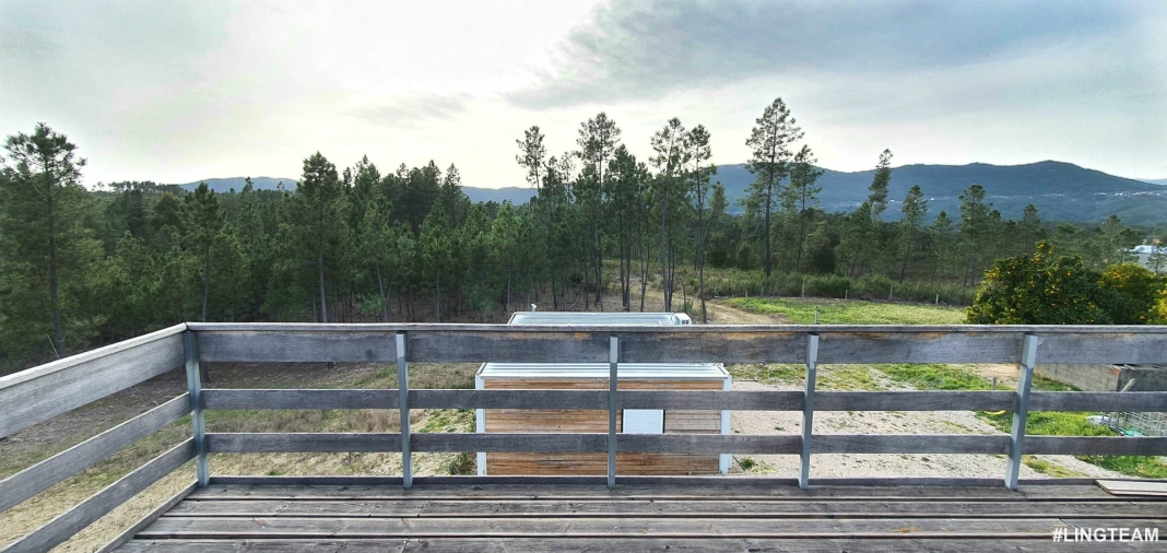 Moradia T3 para Venda em Santo Andre das Tojeiras Foto 26