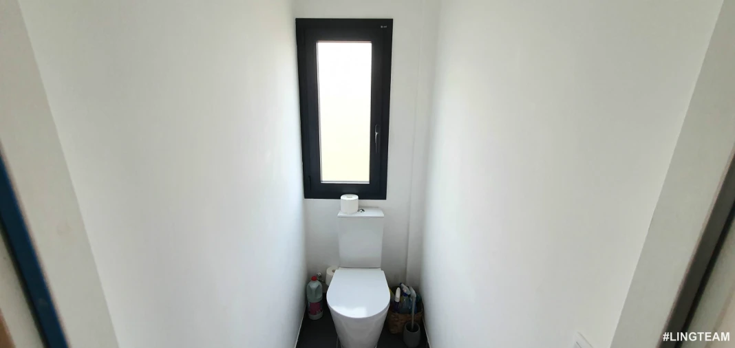 Moradia T3 para Venda em Santo Andre das Tojeiras Foto 15