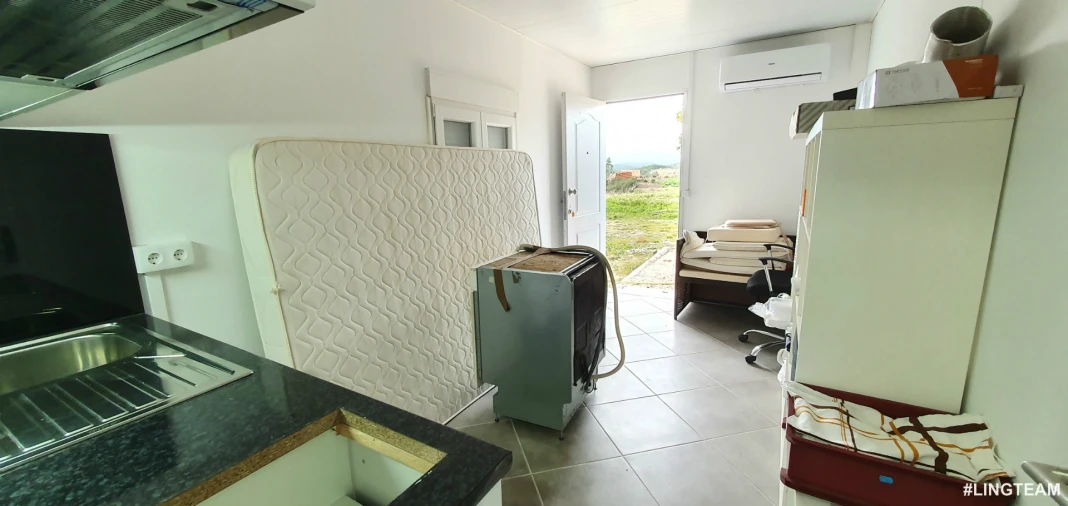 Moradia T3 para Venda em Santo Andre das Tojeiras Foto 51