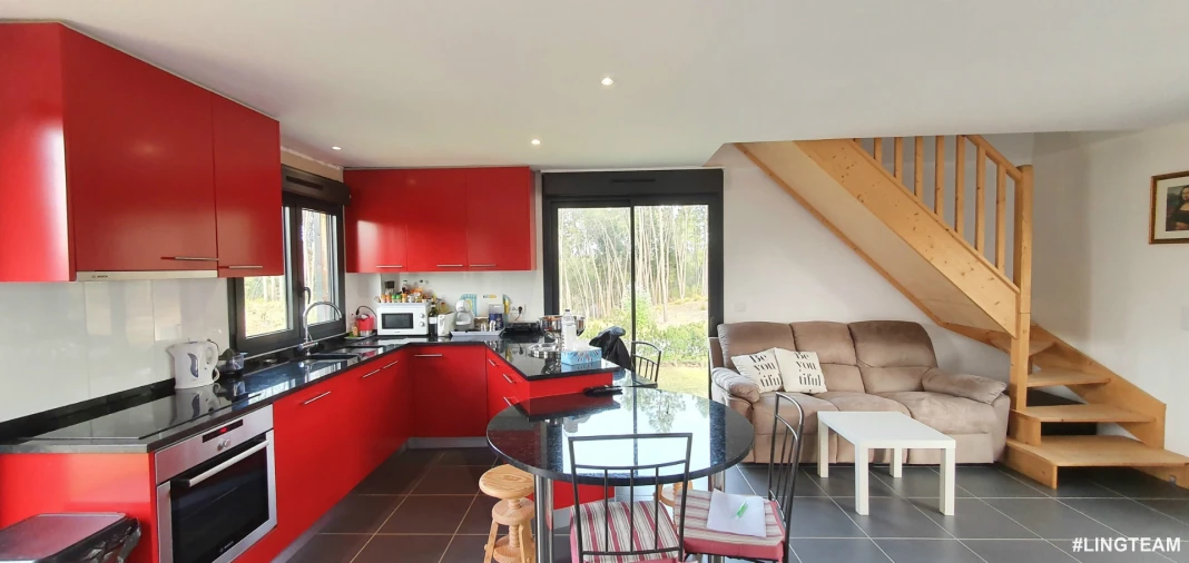 Moradia T3 para Venda em Santo Andre das Tojeiras Foto 7