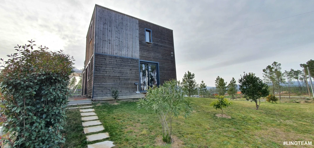 Moradia T3 para Venda em Santo Andre das Tojeiras Foto 4