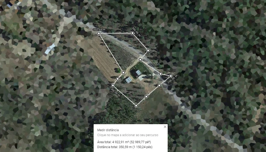 Moradia T3 para Venda em Santo Andre das Tojeiras Foto 59