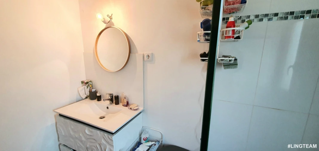 Moradia T3 para Venda em Santo Andre das Tojeiras Foto 14