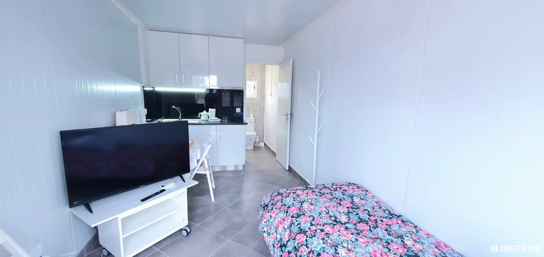 Moradia T3 para Venda em Santo Andre das Tojeiras Foto 45