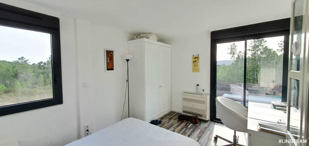 Moradia T3 para Venda em Santo Andre das Tojeiras Foto 17