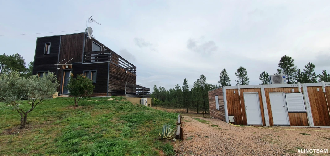 Moradia T3 para Venda em Santo Andre das Tojeiras Foto 1