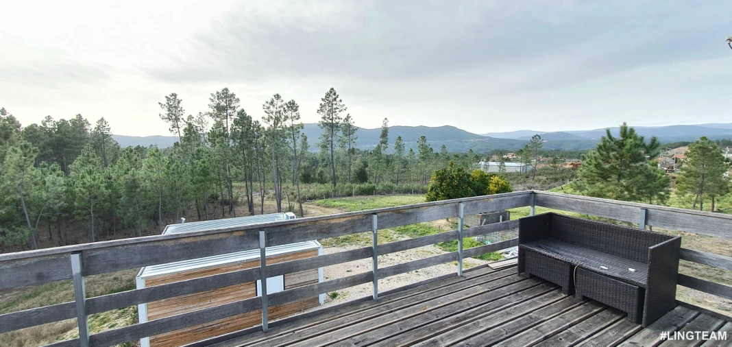 Moradia T3 para Venda em Santo Andre das Tojeiras Foto 27