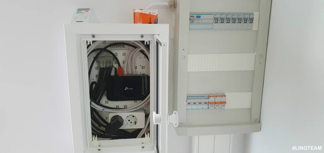 Moradia T3 para Venda em Santo Andre das Tojeiras Foto 52