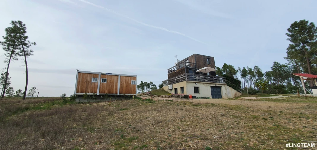 Moradia T3 para Venda em Santo Andre das Tojeiras Foto 58