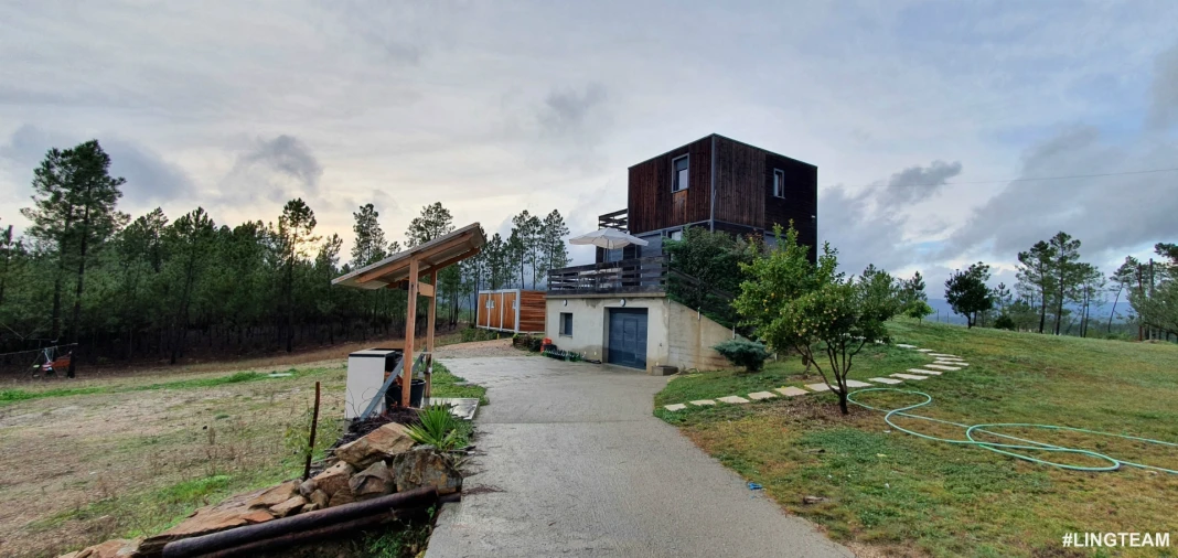 Moradia T3 para Venda em Santo Andre das Tojeiras Foto 3