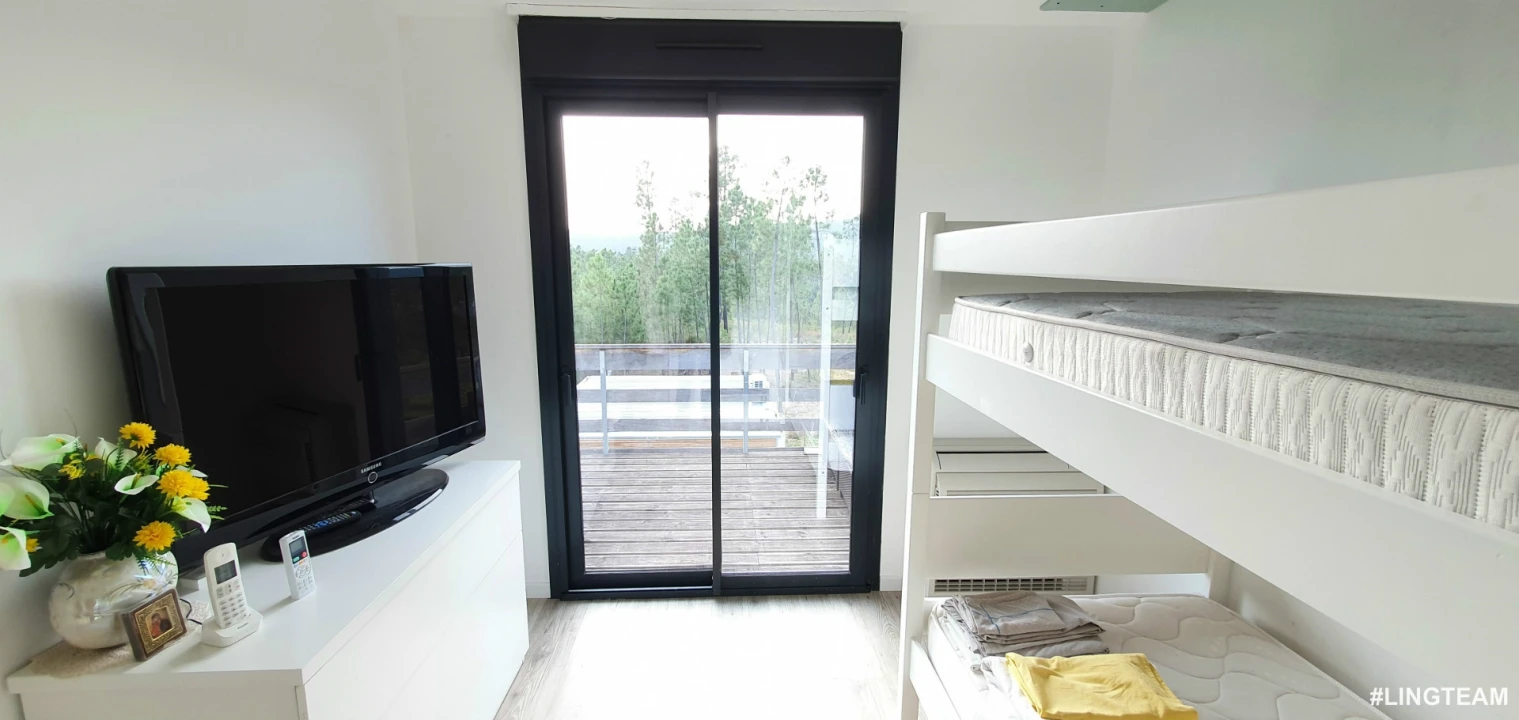 Moradia T3 para Venda em Santo Andre das Tojeiras Foto 25