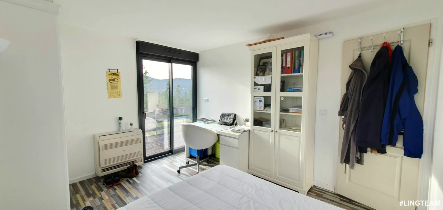 Moradia T3 para Venda em Santo Andre das Tojeiras Foto 19