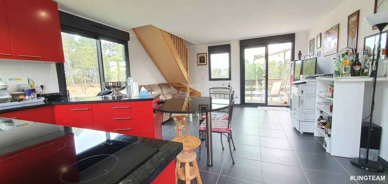 Moradia T3 para Venda em Santo Andre das Tojeiras Foto 9