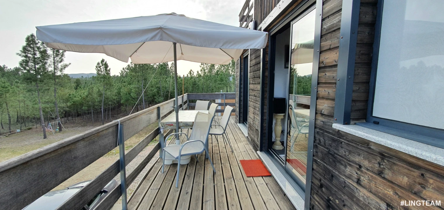 Moradia T3 para Venda em Santo Andre das Tojeiras Foto 5