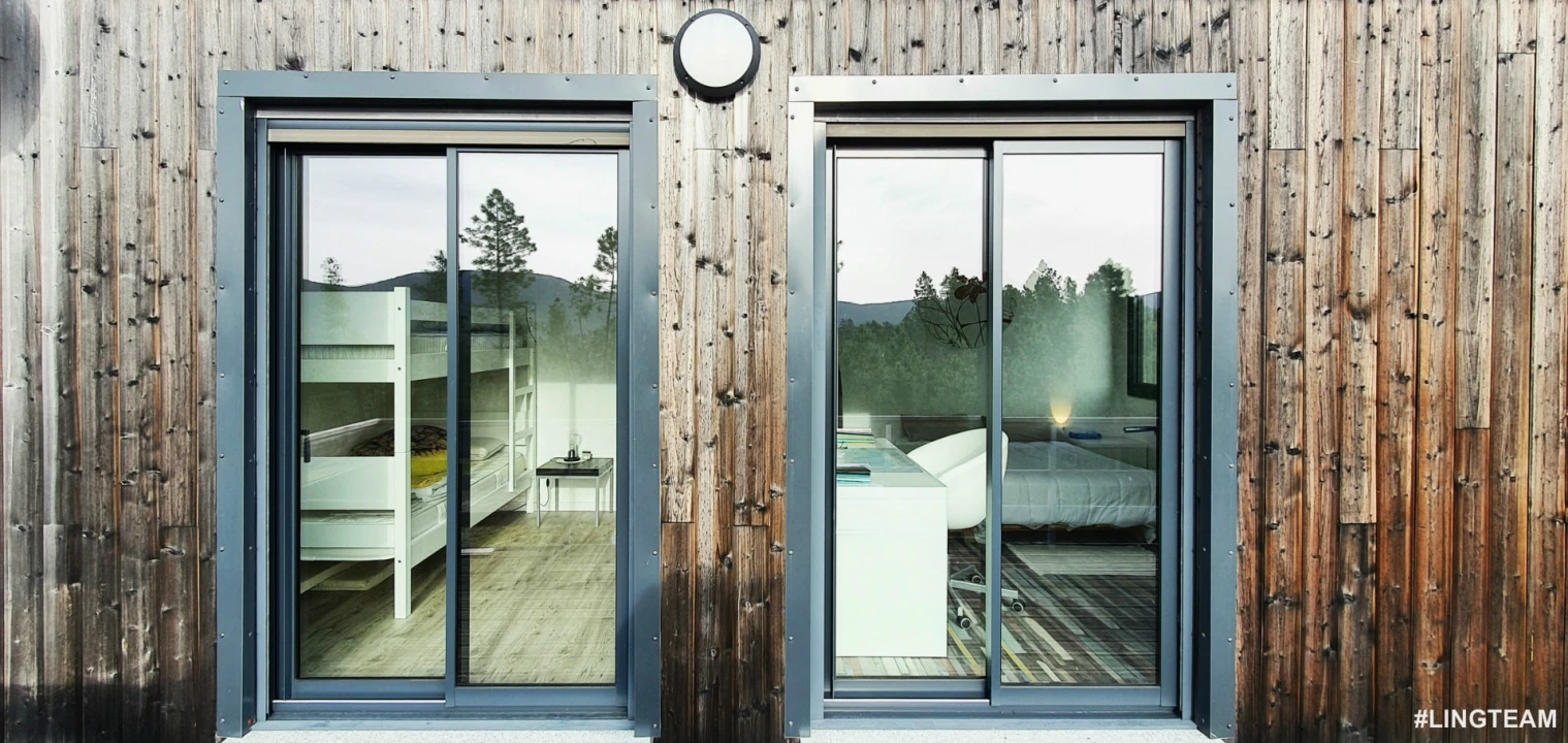 Moradia T3 para Venda em Santo Andre das Tojeiras Foto 21