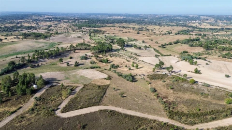 Quinta T1 para Venda em Orca