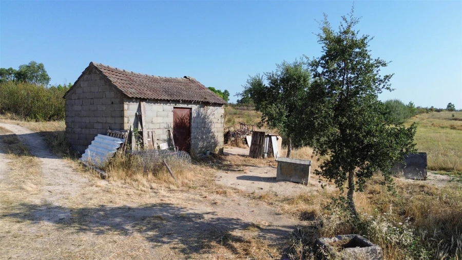 Quinta T1 para Venda em Orca Foto 55