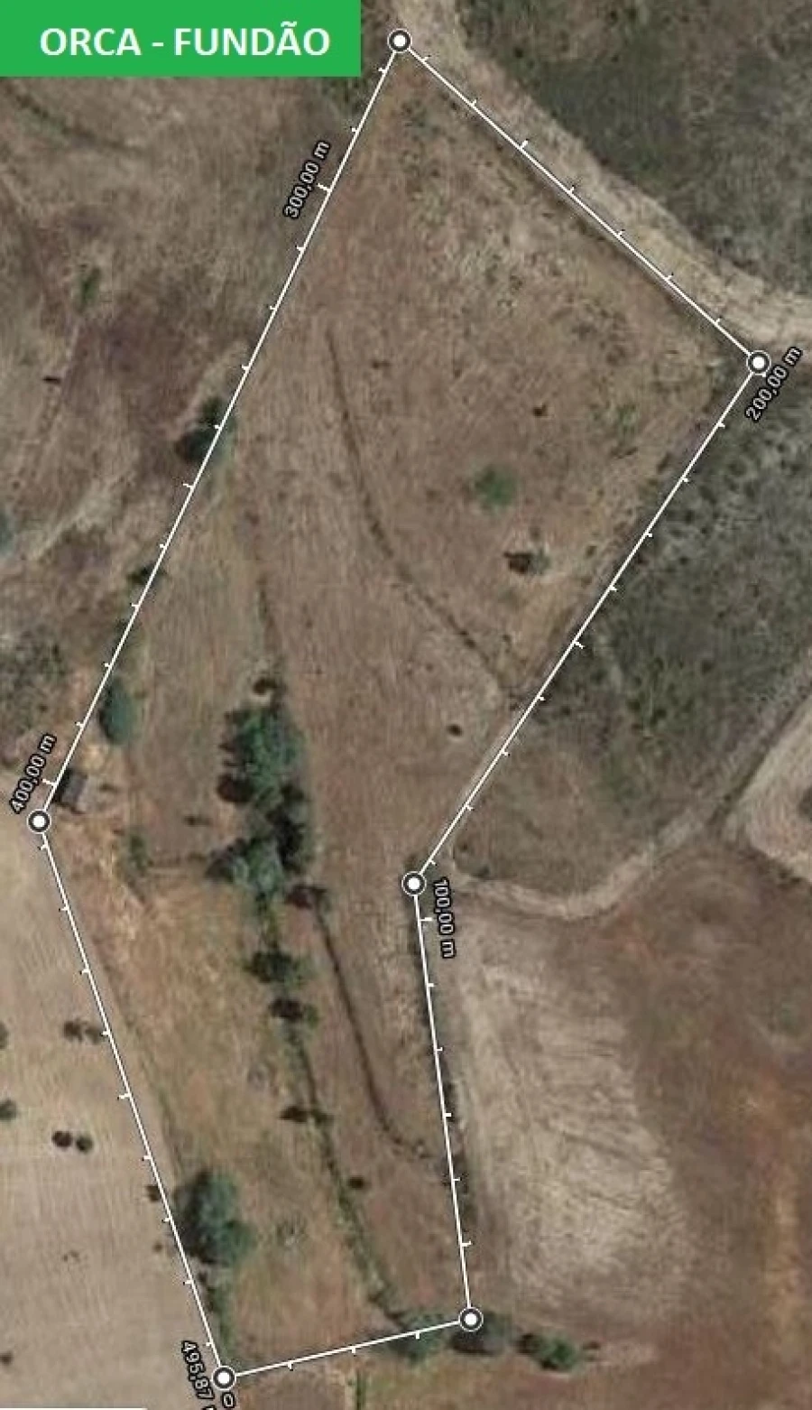 Quinta T1 para Venda em Orca Foto 53