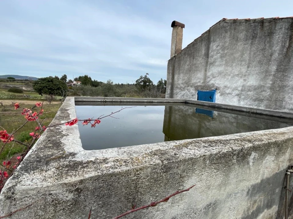 Quinta T2 para Venda em Orca Foto 6