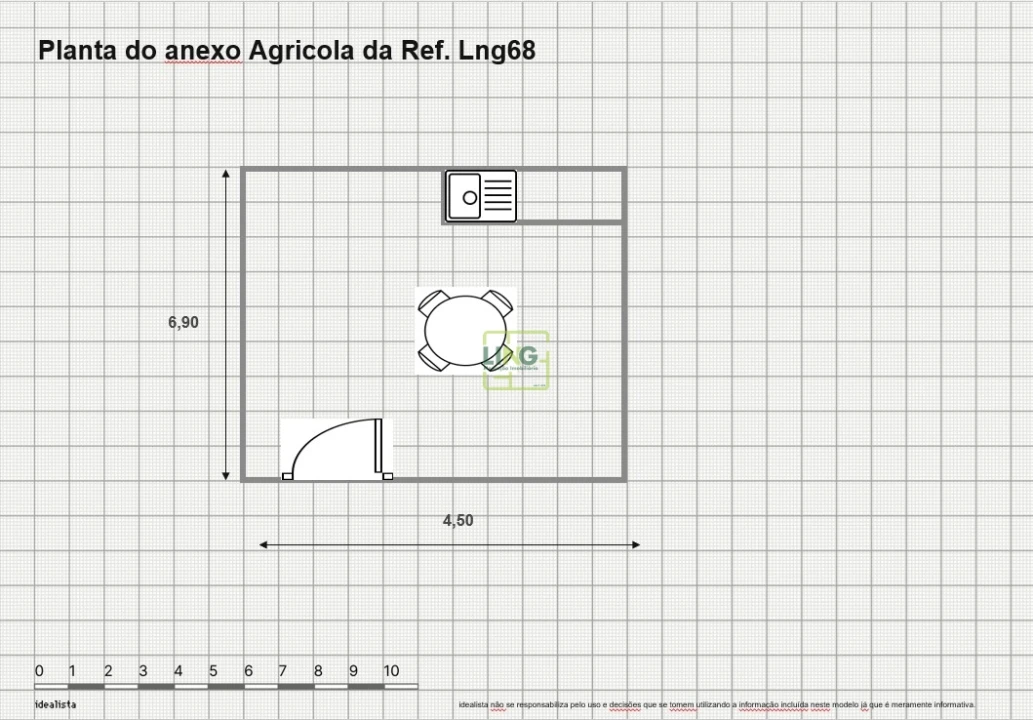 Quinta T2 para Venda em Orca Foto 96