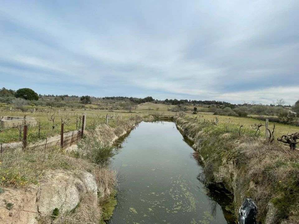 Quinta T2 para Venda em Orca Foto 78