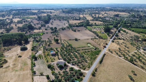 Quinta T2 para Venda em Orca