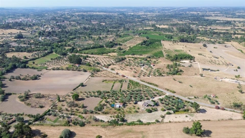 Quinta T2 para Venda em Orca