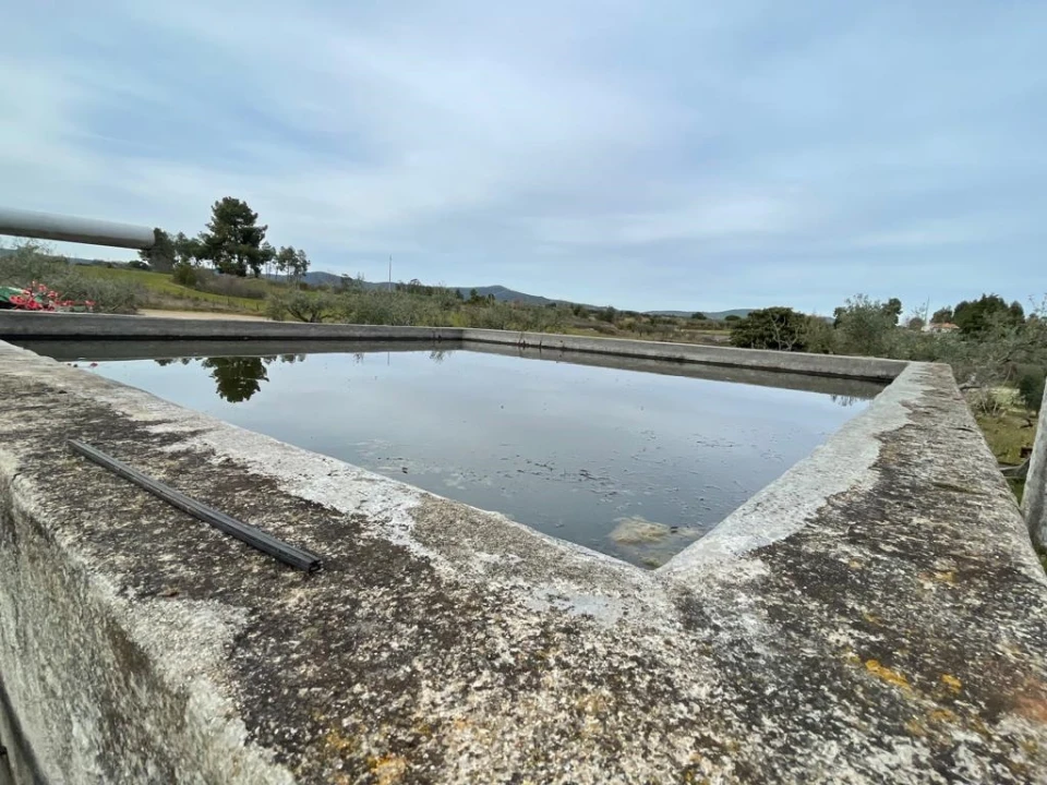 Quinta T2 para Venda em Orca Foto 15