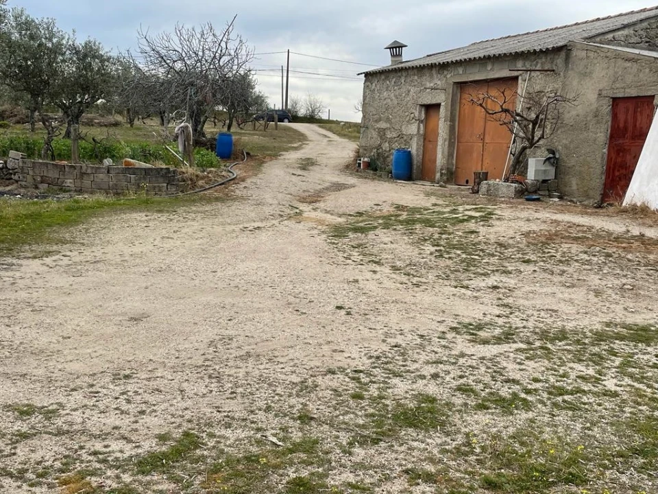 Quinta T2 para Venda em Orca Foto 17