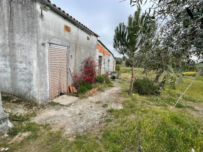 Quinta T2 para Venda em Orca Foto 9