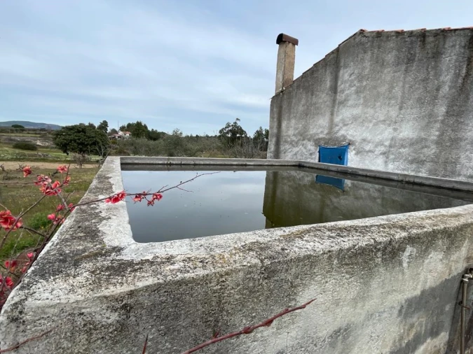 Quinta T2 para Venda em Orca Foto 6