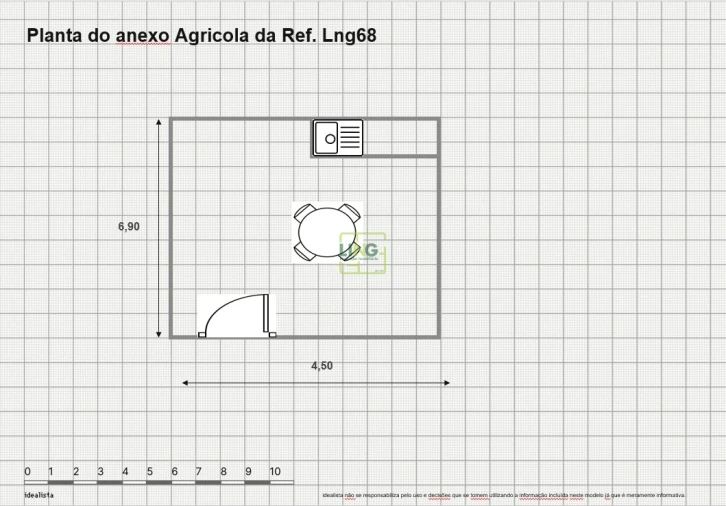 Quinta T2 para Venda em Orca Foto 96