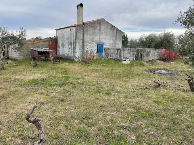 Quinta T2 para Venda em Orca Foto 19