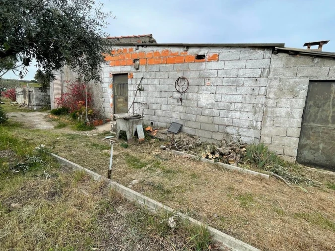 Quinta T2 para Venda em Orca Foto 12