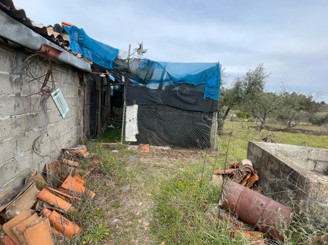 Quinta T2 para Venda em Orca Foto 33