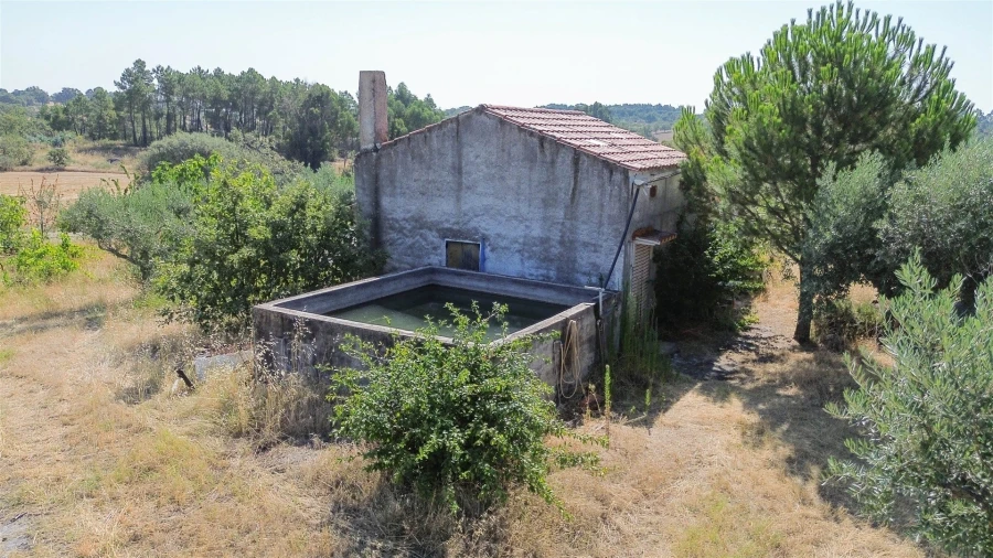 Quinta T2 para Venda em Orca Foto 2