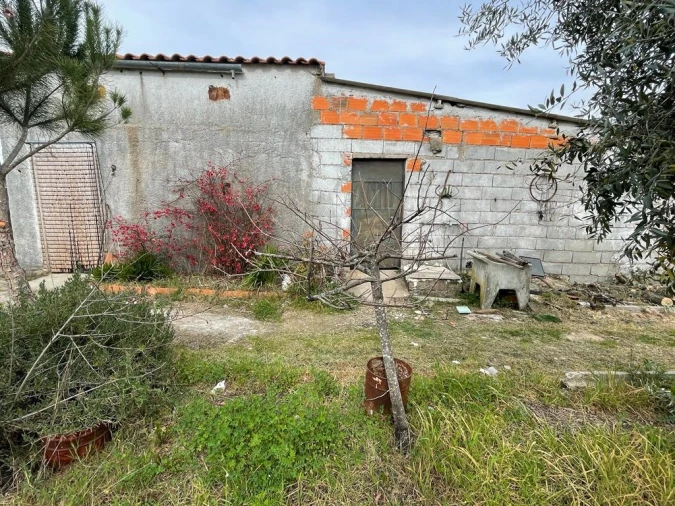 Quinta T2 para Venda em Orca Foto 10