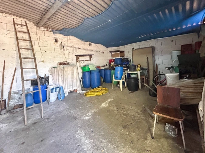 Quinta T2 para Venda em Orca Foto 72