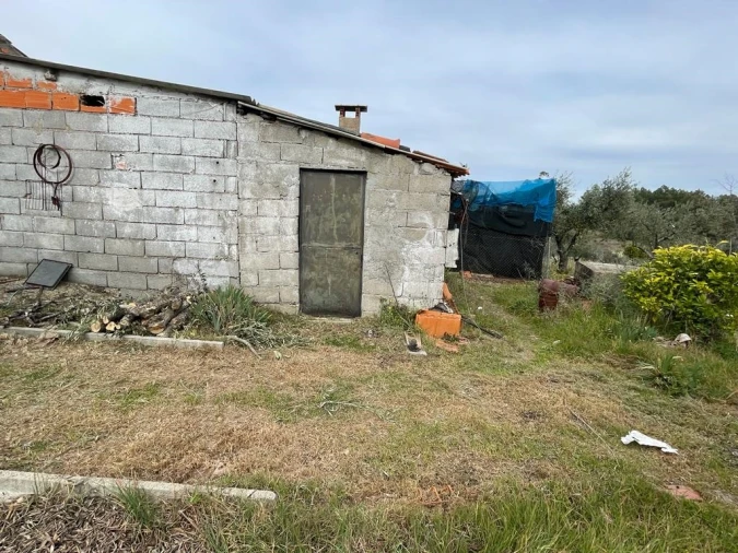 Quinta T2 para Venda em Orca Foto 11